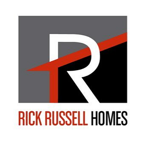 Rick Russell Homes, Inc. - Logo