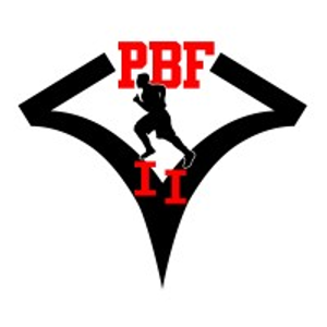 Pro Builder Fitness Inc - Logo