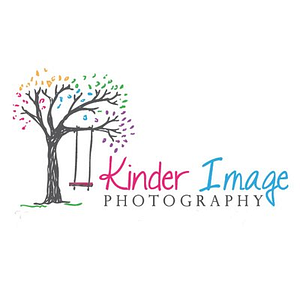 Kinder Image Photography - Logo