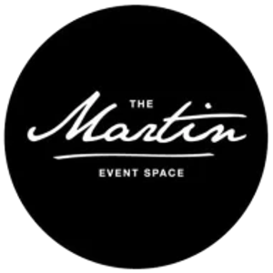 The Martin Event Space - Logo