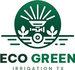 Eco Green Irrigation