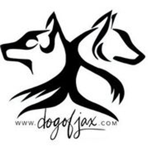 D.O.G. of Jax - Logo