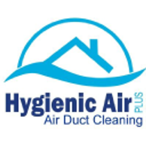 Hygienic Air Plus - Logo
