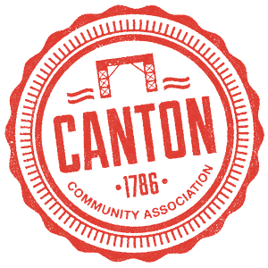 Canton Dog Park - Logo