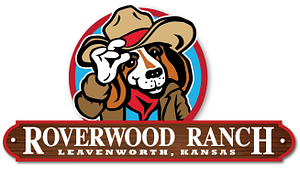 Roverwood Ranch - Logo