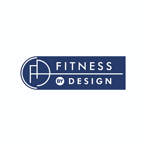 Fitness by Design - Logo