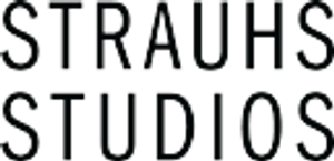 Strauhs Studios - Logo