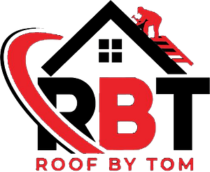 Roof By Tom - Logo