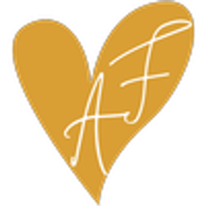 Boudoir by Amber Fino Photography - Logo
