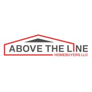 Above The Line Homebuyers - Logo