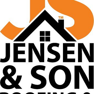 Jensen & son Roofing & Restoration