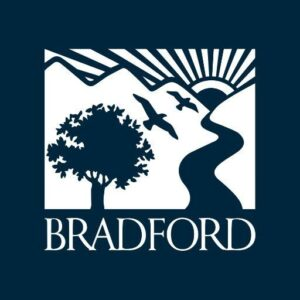 Bradford At Madison - Logo