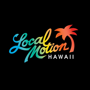 Local Motion Hawaii
