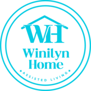 Winilyn Home Assisted Living and Senior Care - Logo