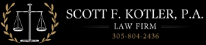 Law Office of Scott F. Kotler, P.A.