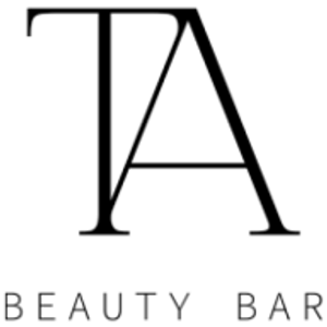 Tiffany Ann Beauty Bar - Logo