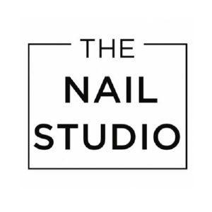The Nail Studio - Logo
