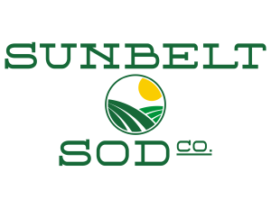 Sunbelt Sod Company, LLC - Harpersville, AL - Logo