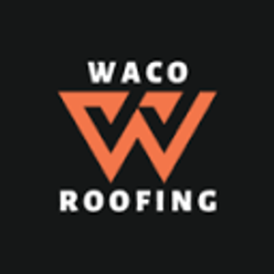 Waco Roofing - Logo