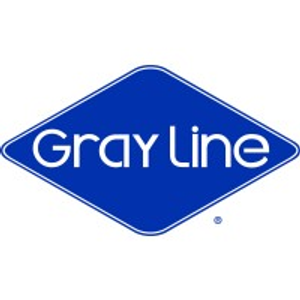 Gray Line New Orleans - Logo