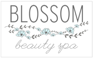 Blossom Beauty Spa - Logo