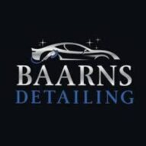 Baarns Detailing LLC - Logo