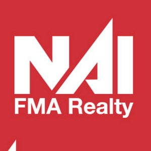 NAI FMA Realty* - Logo