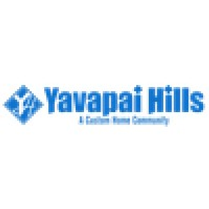Yavapai Hills - Logo