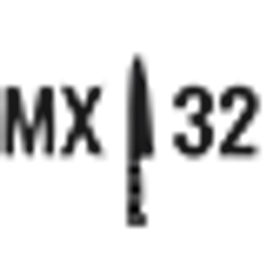 Cocina MX32 - Logo