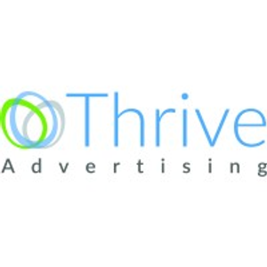 Thrive Advertising - Logo