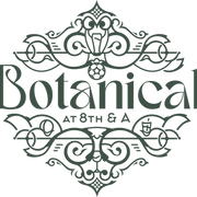 Botanical at 8th & A - Logo