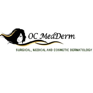 OC MedDerm - Logo