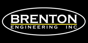 Brenton Engineering Inc - Logo