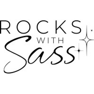 Rocks with Sass: Crystal Shop