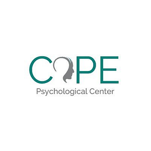 COPE Psychological Center - Logo