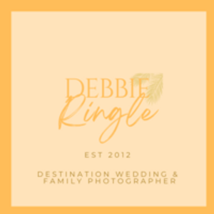 Debbie Ringle Photography - Logo