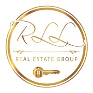 David Azbill Jr. Realtor - RLL Real Estate Group - Logo