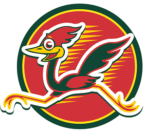 Road Runner - Logo