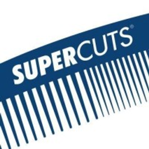 SUPERCUTS - Logo