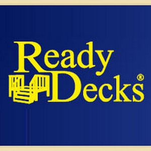 Ready Decks - Logo