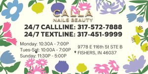 Calla Nails Beauty