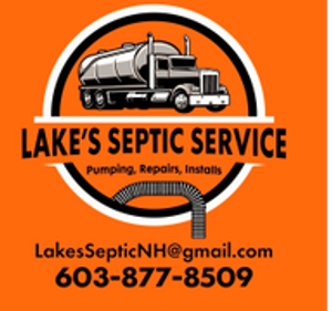Lake’s Septic Service LLC