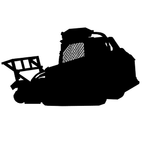 DW Forestry & Grading LLC - Logo