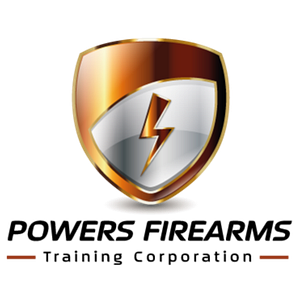 Powers Firearms Training - Logo