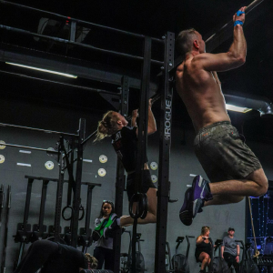 CrossFit Grayson