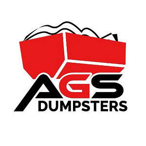 AGS Dumpsters Georgetown - Logo