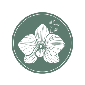 White Orchid Day Spa and Salon - Logo