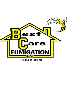 Best Care Fumigation NorCal Inc - Logo