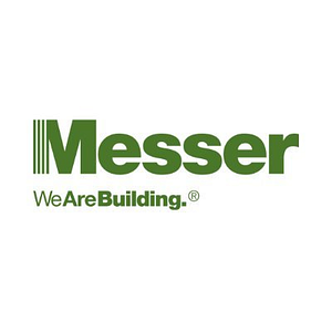 Messer Construction Co. - Charlotte Regional Office - Logo
