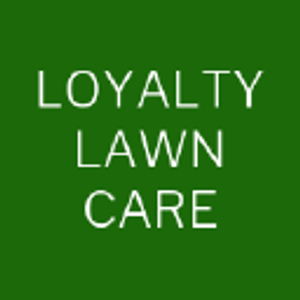 Loyalty Lawn Care - Logo
